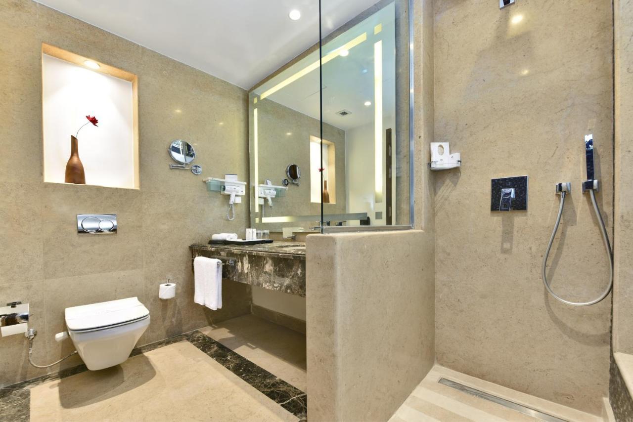 Tolip Resort El Galala Majestic Ain Soukhna Exteriér fotografie